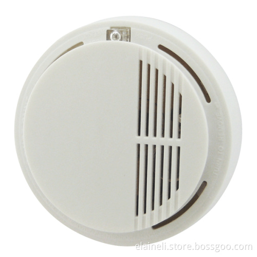 Stand Alone Smoke Detector